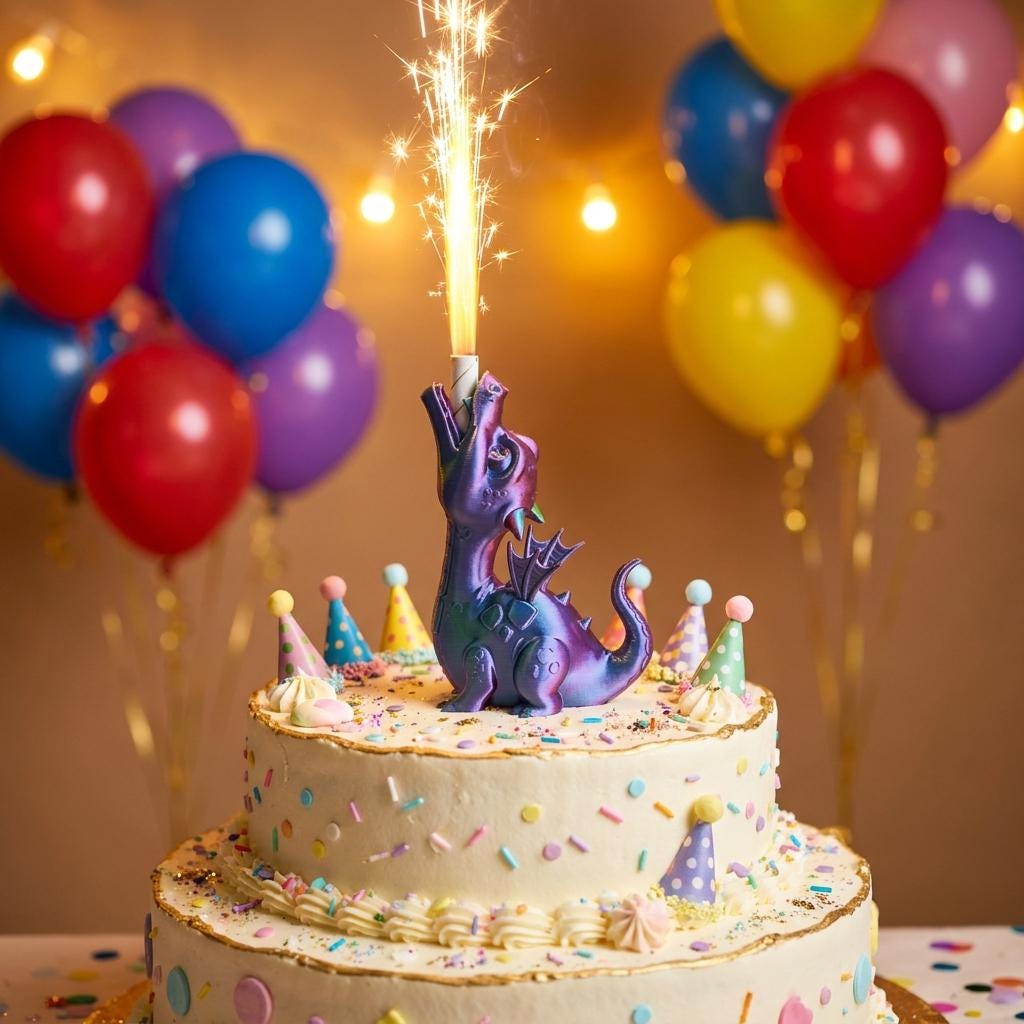 Der Halter ist der ganze Trick